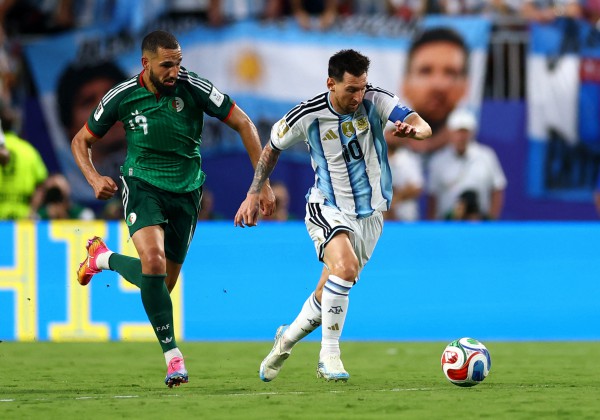 Dự đoán tỷ số Argentina vs Áo: Khó bùng nổ bàn thắng dù có Messi