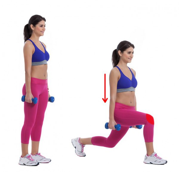9 bài tập siết nhanh vòng 3 trước mùa đi biển 