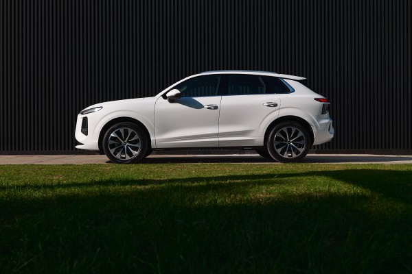 Audi Q3 2026 gia nhập thị trường Việt Nam, giá từ 2,099 tỉ đồng