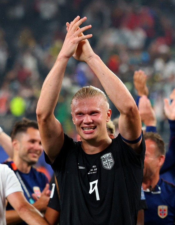 Bảng xếp hạng World Cup 2026 cập nhật mới nhất: Argentina, Pháp, Na Uy thẳng tiến