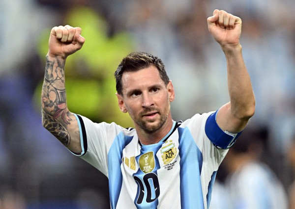 Bảng xếp hạng World Cup 2026 cập nhật mới nhất: Argentina, Pháp, Na Uy thẳng tiến