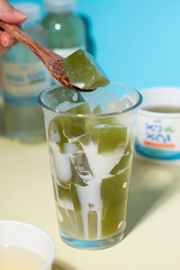 Chuyện sau những xe xu xoa biển số 76 ở TP.HCM: Chở theo hương vị quê Quảng Ngãi