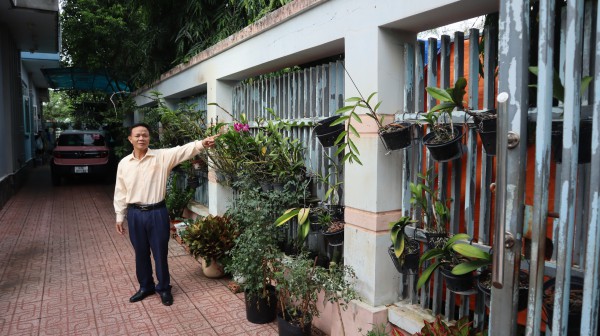 Đồng Nai: Người dân hiến 3,2 ha đất trị giá hơn 15 tỉ đồng để mở đường