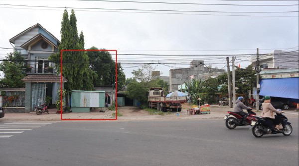 Đồng Nai: Người dân hiến 3,2 ha đất trị giá hơn 15 tỉ đồng để mở đường