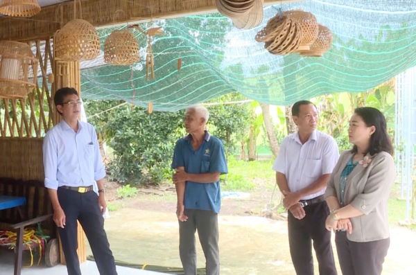 Cà Mau thành lập 13 phường: Vì sao Phước Long là trung tâm trung chuyển?