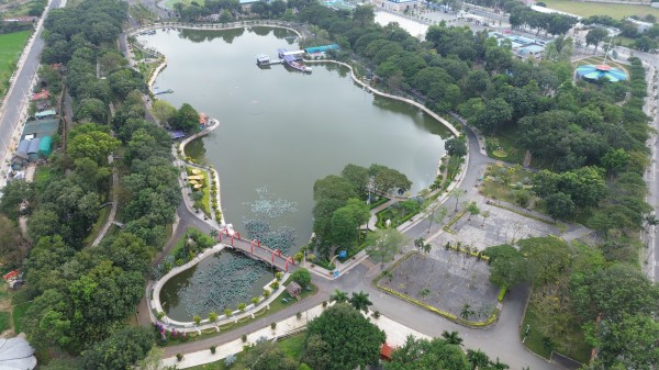 TP.HCM lập 29 phường: Long Điền từ mở cõi phương Nam đến cửa ngõ kết nối