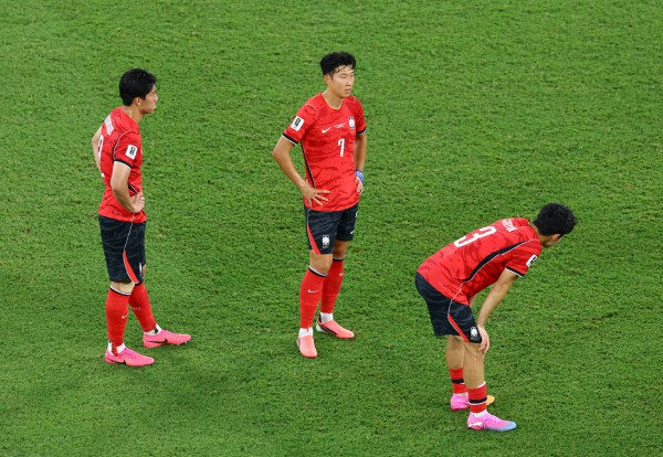 Đội tuyển Nhật Bản chấm dứt mọi cuộc tranh luận khi đã bỏ xa Hàn Quốc tại World Cup 2026
