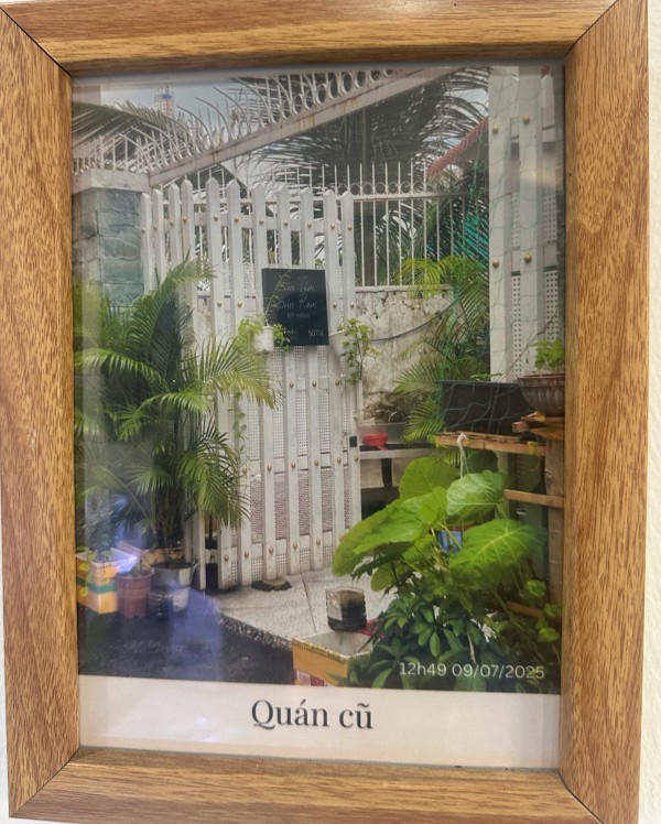 Bún rạm Phù Mỹ ở TP.HCM: 3 lần đổi mặt bằng, khách xứ Nẫu vẫn tìm vào hẻm