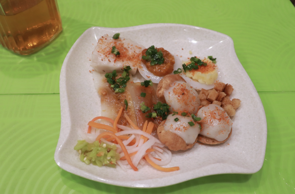 Gây bão mạng quốc tế, bánh ram ít Huế thành món 'best seller' ở nhiều quán TP.HCM