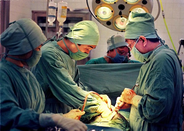 Di sản của GS Nguyễn Đình Hối