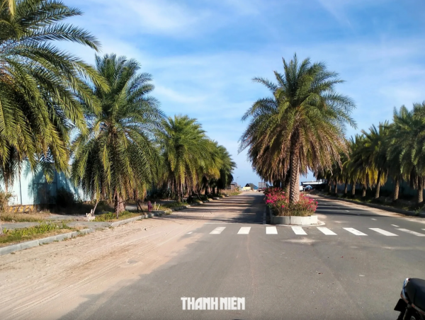 Thanh tra kết luận nhiều vi phạm tại dự án du lịch Lạc Việt
