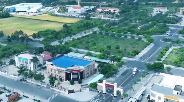 Cà Mau lập 13 phường: Vĩnh Lợi sẽ có cung đường di sản độc đáo