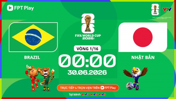 Nhận định bóng đá Brazil vs Nhật Bản: Căng như dây đàn, kết quả sít sao