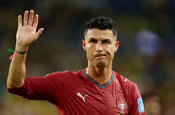 Messi và Ronaldo bất ngờ có cùng thông điệp, thách nhau trận chung kết World Cup?