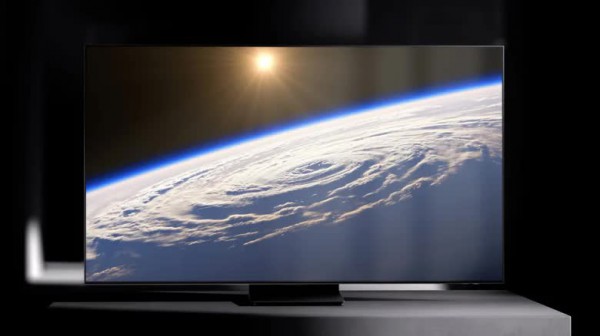 Vì sao TV không dùng màn hình AMOLED như smartphone?
