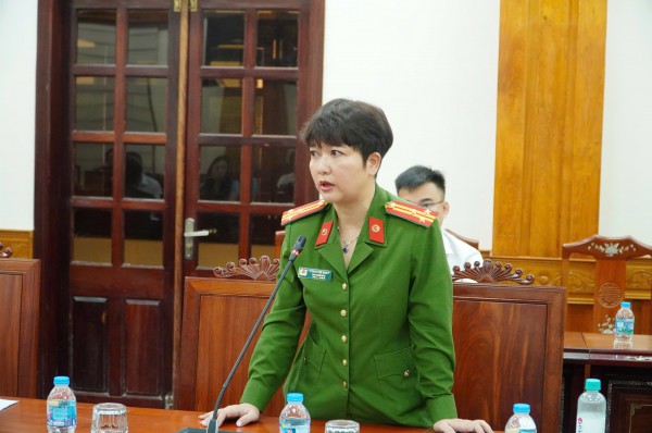 Gia Lai họp khẩn sau vụ cháy 16 tàu cá trên đầm Thị Nại