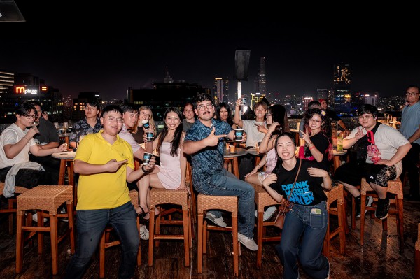 Pernod Ricard Việt Nam hướng đến trải nghiệm thưởng thức cân bằng và có trách nhiệm
