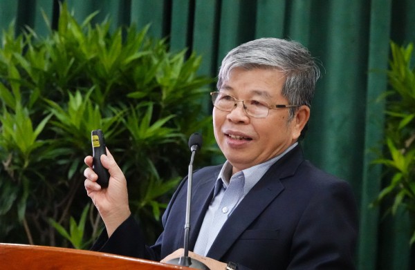 50 năm thành phố mang tên Chủ tịch Hồ Chí Minh: Tiên phong đột phá thể chế, cùng đất nước vươn mình