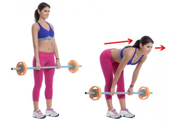 9 bài tập siết nhanh vòng 3 trước mùa đi biển 