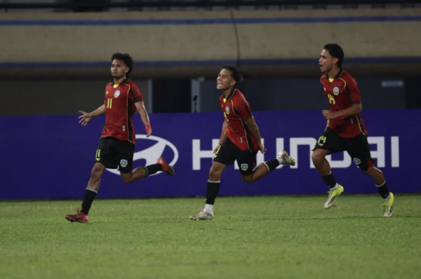 AFF Cup: Dần lộ diện đối thủ cuối cùng của đội tuyển Việt Nam tại bảng A, đó là…