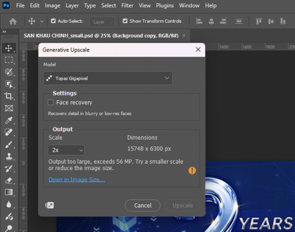 Adobe thâu tóm Topaz Labs, người dùng Photoshop có được hưởng lợi?