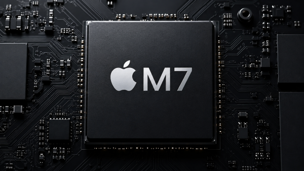 Apple có thể không ra mắt chip M6 Pro để dồn sức cho thế hệ M7