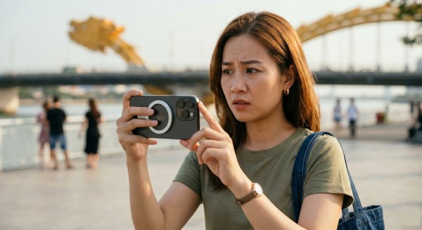 Apple giải thích ra sao về việc nam châm có thể làm hỏng camera iPhone?