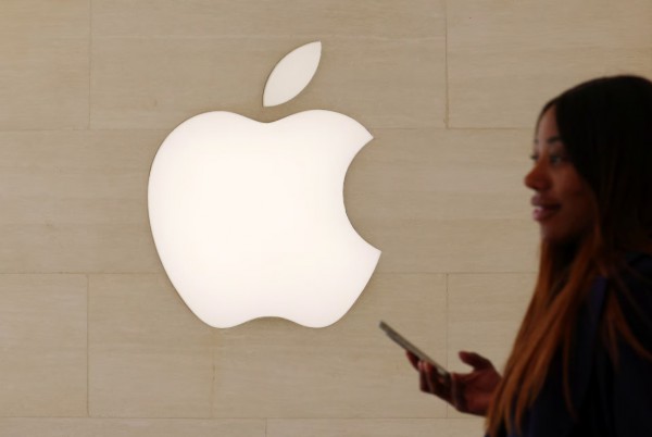 Apple nỗ lực cứu Siri