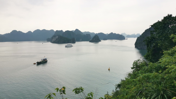 Bãi biển ít người biết tới ở Việt Nam vào top 100 đẹp nhất thế giới Bãi biển ít người biết tới ở Việt Nam vào top 100 đẹp nhất thế giới