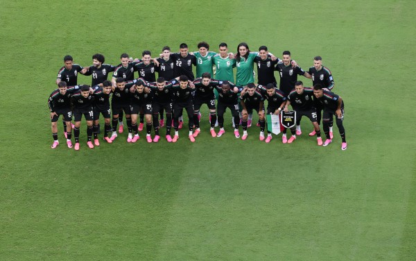 Bảng xếp hạng World Cup 2026 mới nhất: Xác định 3 đội nhất bảng đầy ấn tượng