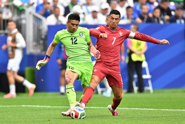 Bảng xếp hạng World Cup 2026 mới nhất hôm nay: Cuộc đua các đội đứng thứ ba ra sao?