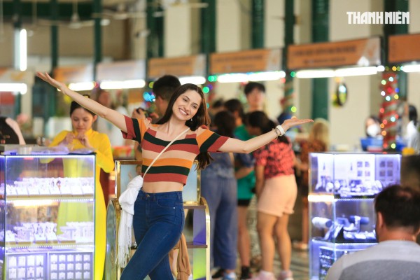 Báo Anh xếp Việt Nam vào top điểm đến tốt nhất cho nữ du khách độc hành