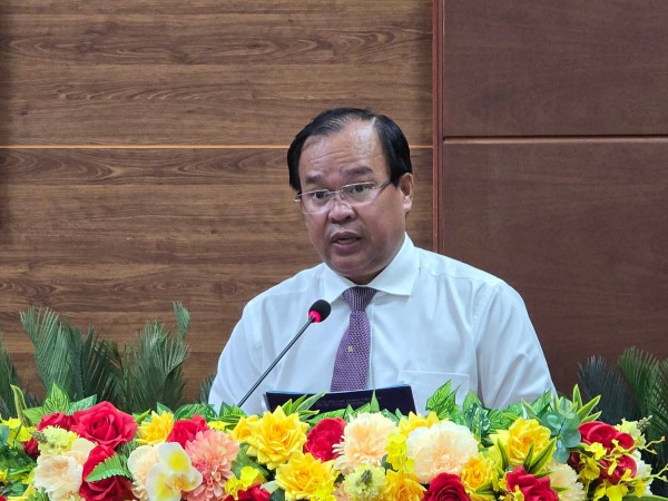 Cà Mau rút ngắn thời gian giải quyết 1.900 thủ tục hành chính