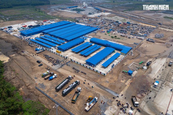 Các xã ở TP.HCM lấy ý kiến người dân để thành lập phường mới