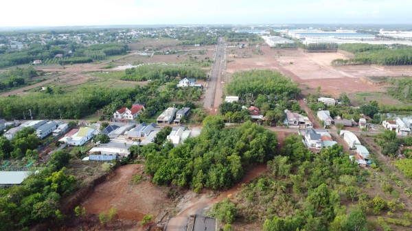 Chủ tịch Đồng Nai chỉ đạo làm rõ loạt dự án 'treo' sau khi Báo Thanh Niên phản ánh