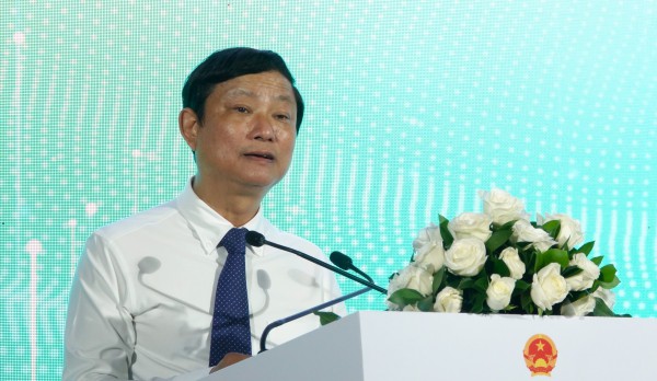 Chủ tịch HĐND TP.HCM Võ Văn Minh: Tránh xung đột nội vùng trong quy hoạch tổng thể