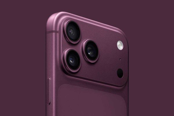 Chuyên gia cảnh báo về độ bền của iPhone 18 Pro