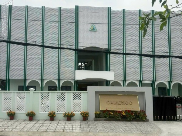 Công ty môi trường đô thị Cà Mau vẫn không có ban giám đốc