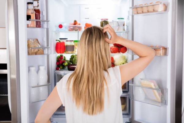 Đánh thức làn da mùa nắng từ... ngăn mát tủ lạnh 