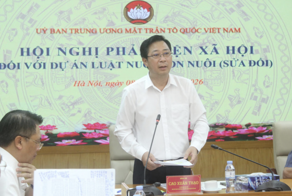 Đặt quyền lợi trẻ em lên hàng đầu