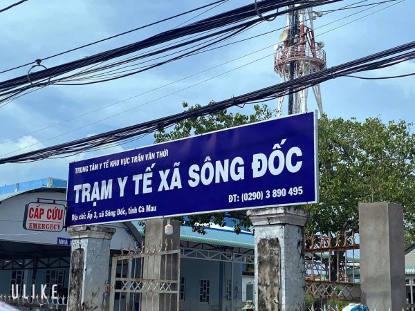 Đề xuất không bổ nhiệm bà La Bích Ly làm Giám đốc Trạm Y tế Sông Đốc