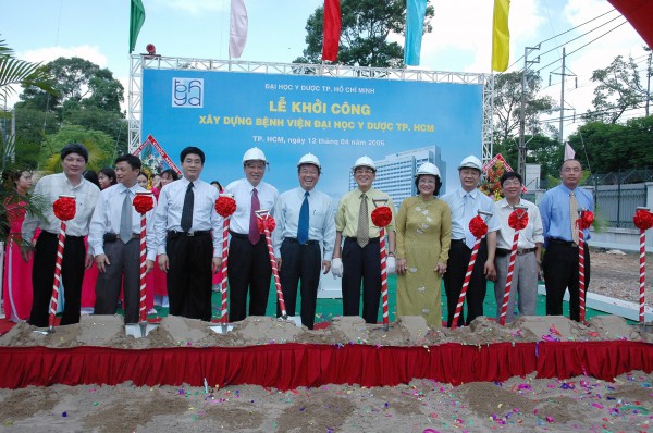 Di sản của GS Nguyễn Đình Hối