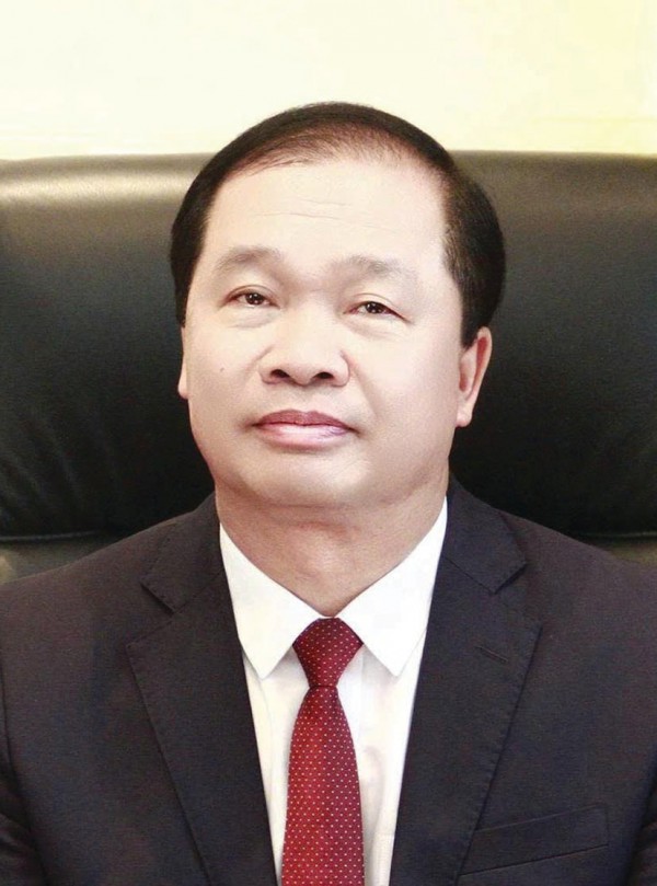 Doanh nhân Nguyễn Văn Hoan: Kỳ vọng sức bật từ chính sách mới Doanh nhân Nguyễn Văn Hoan: Kỳ vọng sức bật từ chính sách mới