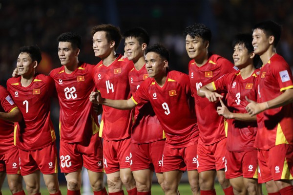 Đội tuyển Việt Nam sẽ tấn công áp đặt và đẹp mắt ở AFF Cup 2026
