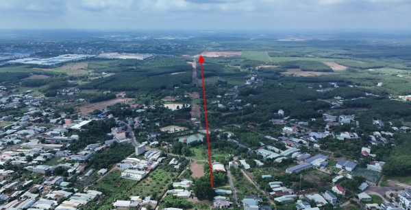 Đồng Nai: Người dân hiến 3,2 ha đất trị giá hơn 15 tỉ đồng để mở đường