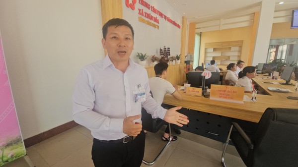 Đồng Nai: Trung tâm phục vụ hành chính công sẽ có wifi, máy photocopy miễn phí