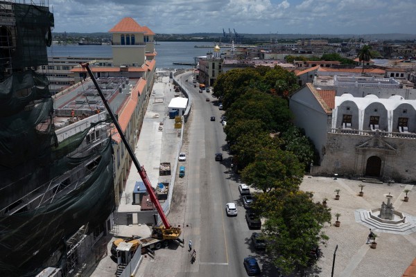 Động đất mạnh bất ngờ ngoài khơi Cuba làm rung chuyển khu vực Động đất mạnh bất ngờ ngoài khơi Cuba làm rung chuyển khu vực