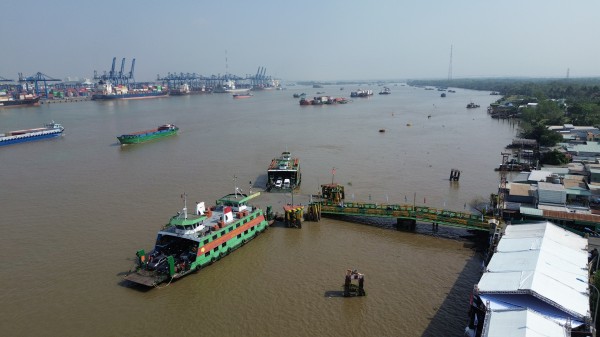 Dự án cầu Cát Lái và cầu Long Hưng đồng loạt tăng vốn đầu tư Dự án cầu Cát Lái và cầu Long Hưng đồng loạt tăng vốn đầu tư