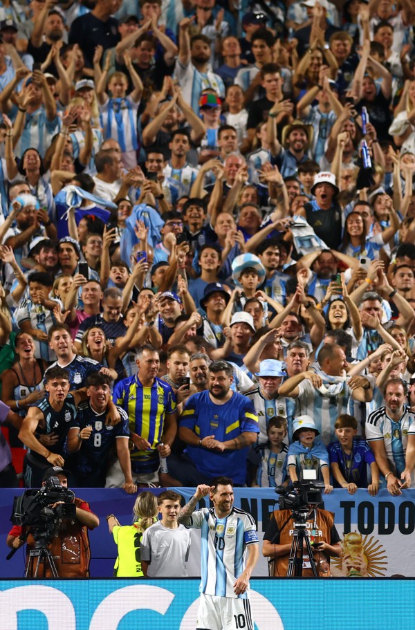 Dự đoán tỷ số Argentina vs Áo: Khó bùng nổ bàn thắng dù có Messi