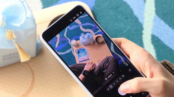 Galaxy S27 Pro lộ hai tính năng màn hình tối tân